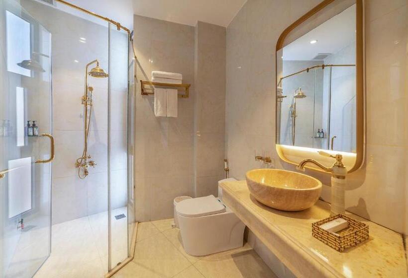 اتاق سوپریور, Pham Gia Villa & Hotel Dalat