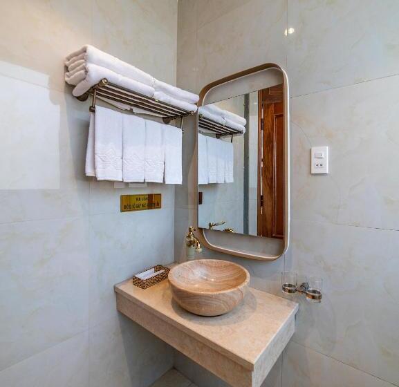 اتاق لوکس خانوادگی, Pham Gia Villa & Hotel Dalat