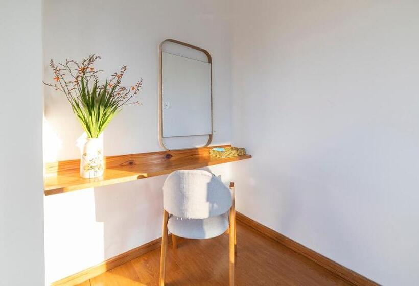 اتاق لوکس خانوادگی, Pham Gia Villa & Hotel Dalat