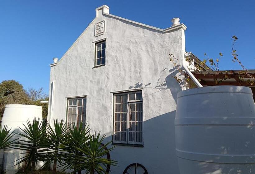 غرفة قياسية, De Kleine Kelder