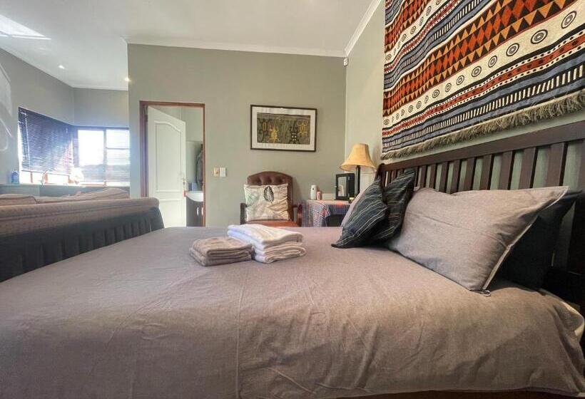 マウンテンビュースタンダードルーム, Jade Mountain Cottage 玉山小屋