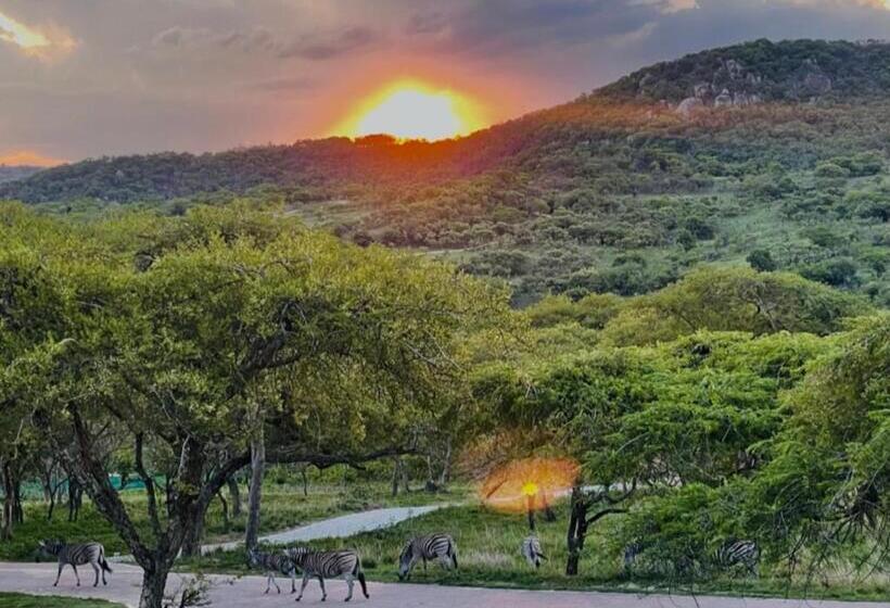 マウンテンビュースタンダードルーム, Jade Mountain Cottage 玉山小屋