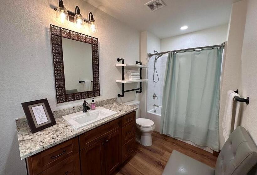 Номер Стандарт, Lodge At Forse Mountain Ranch