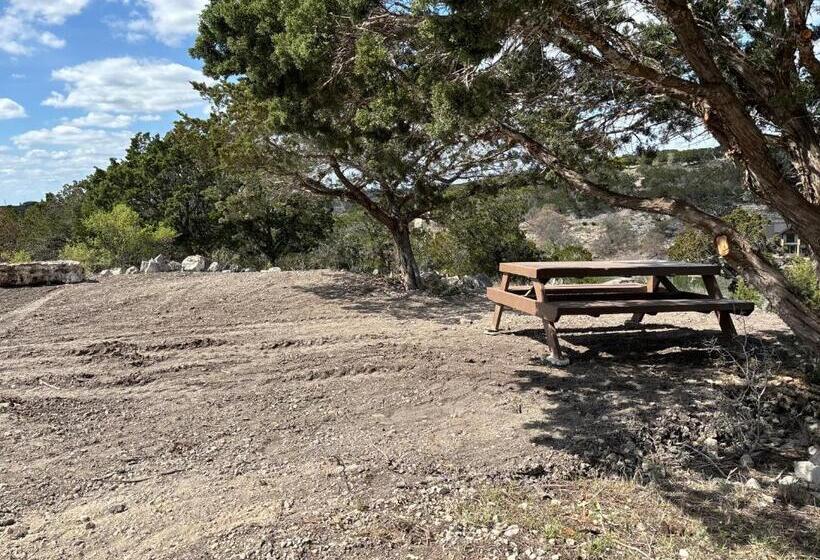 غرفة قياسية, Lodge At Forse Mountain Ranch