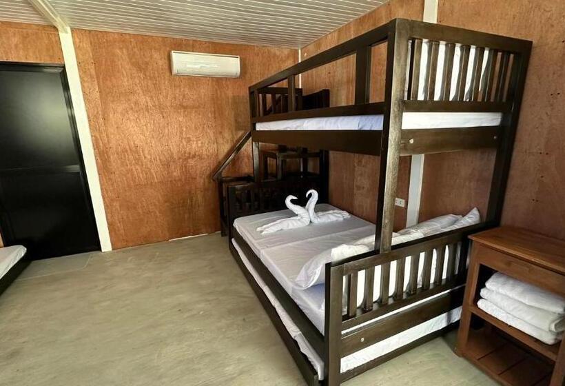 וילה בת חדר שינה 1, South Cape Beach Resort