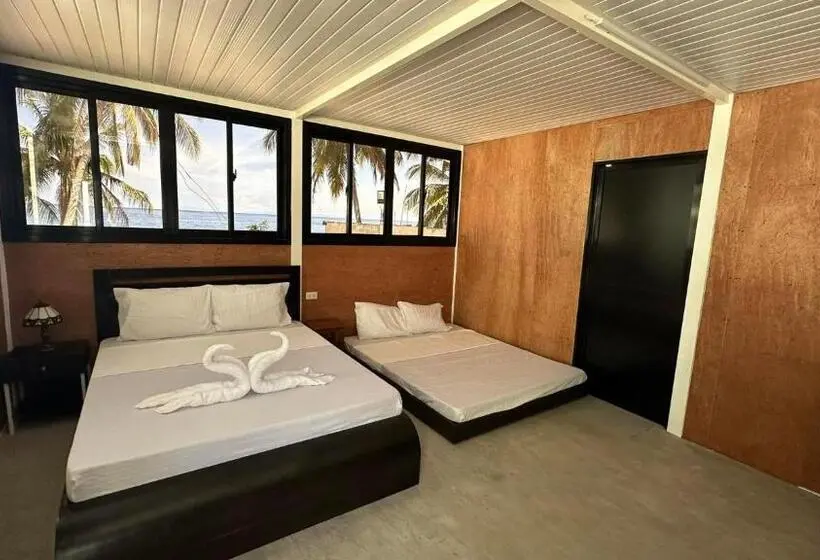 ビラホテル１ベッドルーム, South Cape Beach Resort