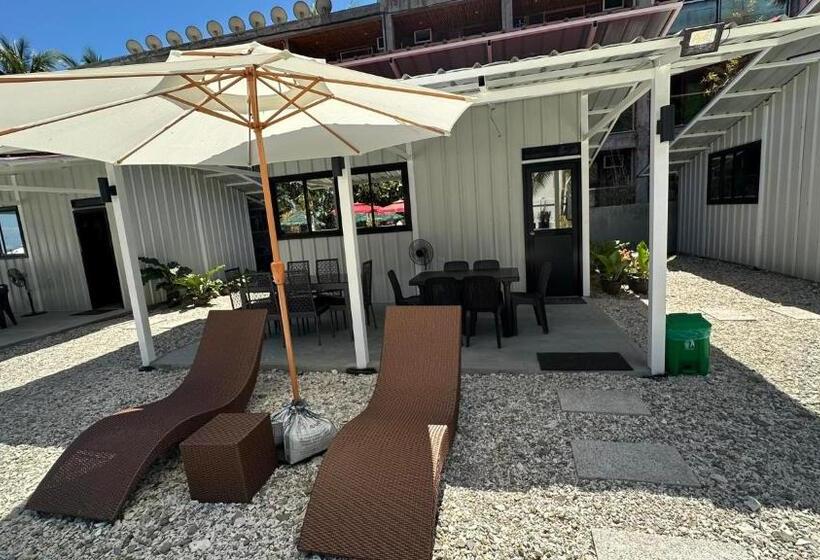 וילה בת חדר שינה 1, South Cape Beach Resort