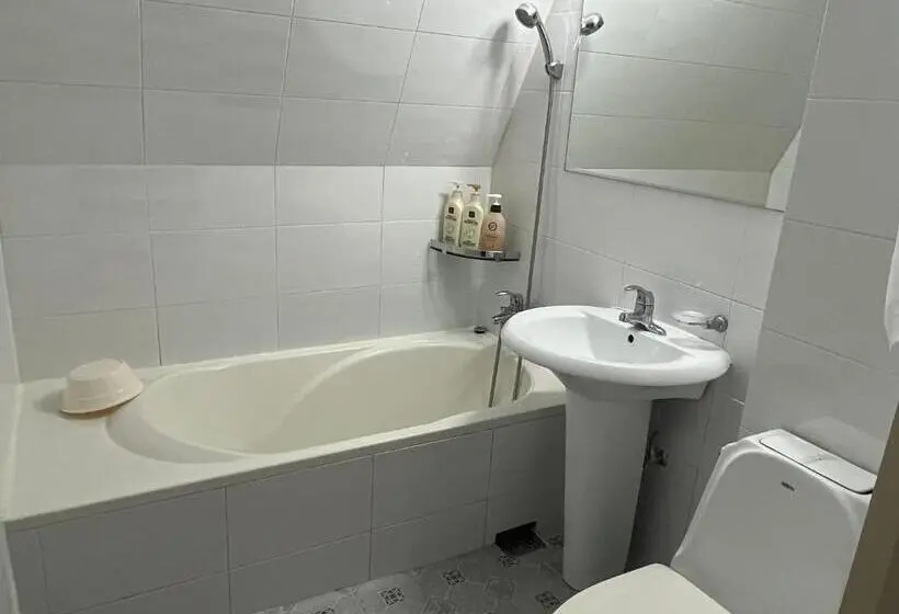 スタンダードルーム, Gooreumseong Motel