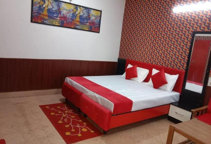 豪华房间, Avexia Fun City Resort