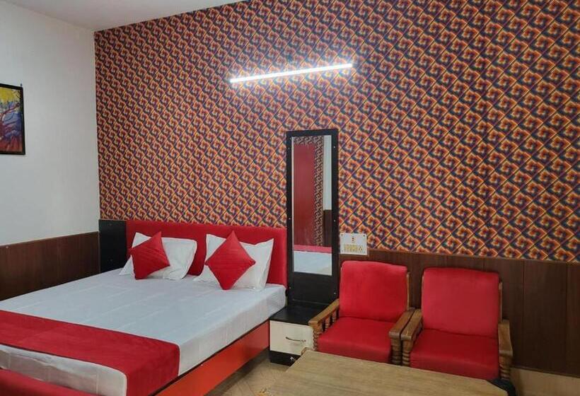 豪华房间, Avexia Fun City Resort