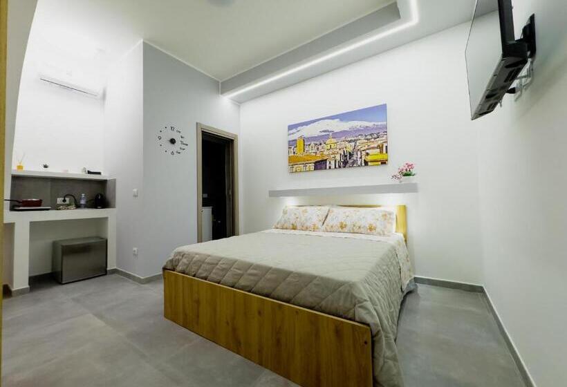 جناح, La Pescheria Mini Apartments