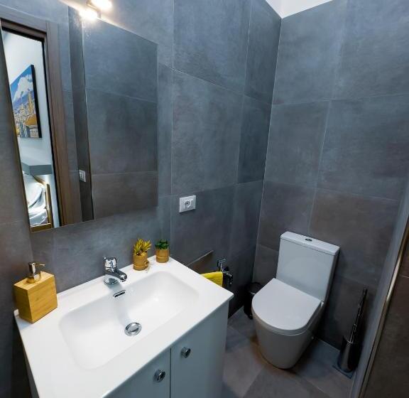 سوییت, La Pescheria   Mini Apartments
