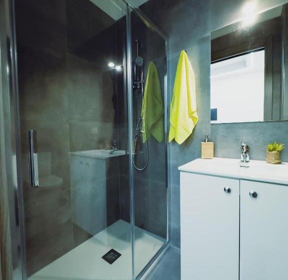 جناح, La Pescheria Mini Apartments