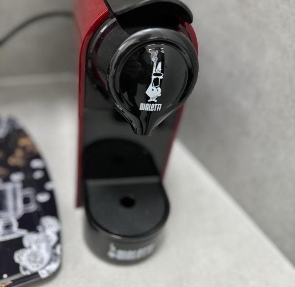 جناح, La Pescheria Mini Apartments