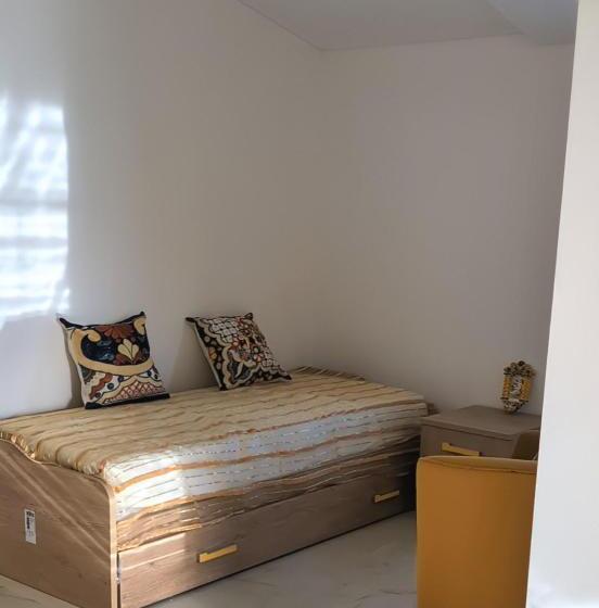 اتاق استاندارد با چشم‌انداز استخر, Villa Dafne