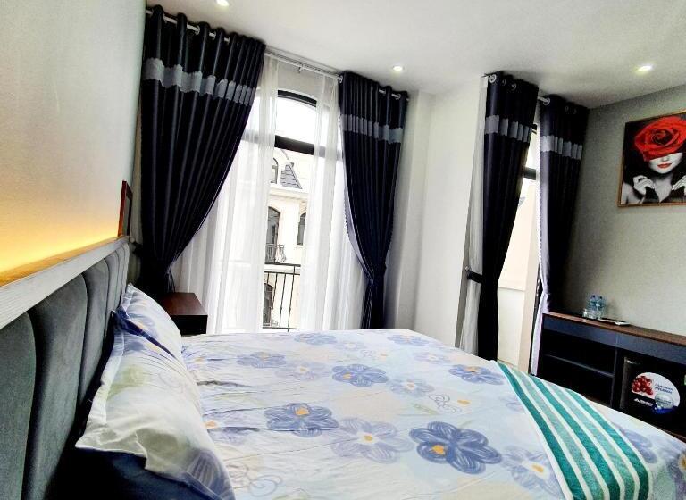 اتاق استاندارد, Hany Homestay   Vinhomes Ocean Park