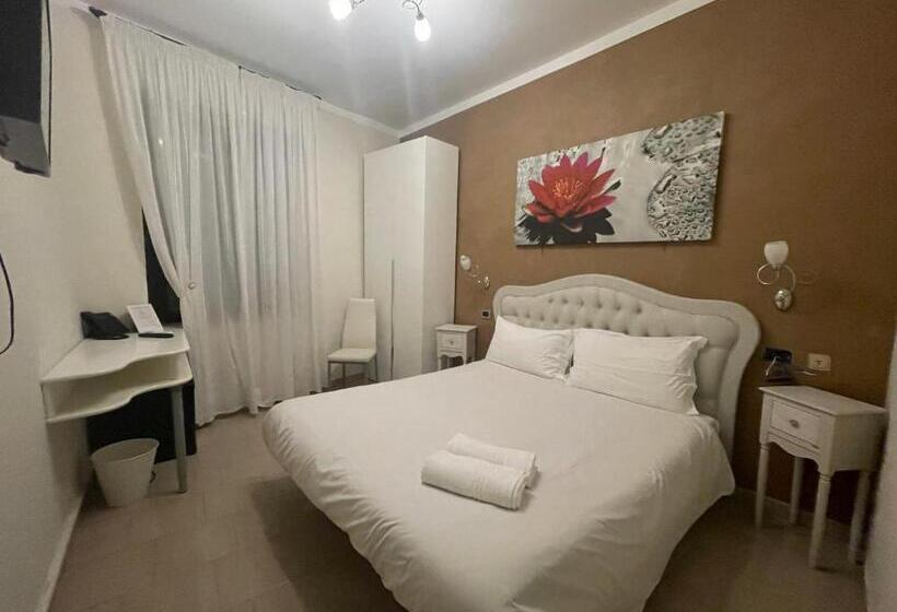 غرفة قياسية, Central Giacomini