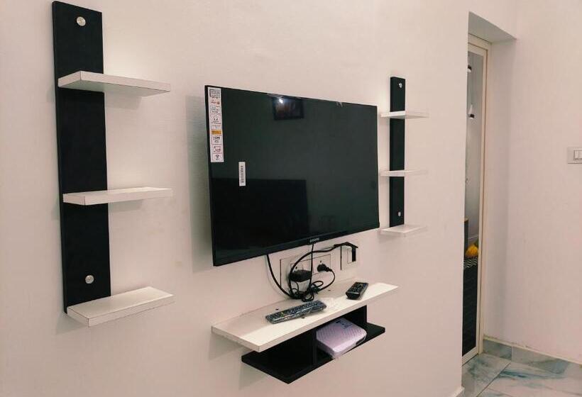 Номер Deluxe, De Luma Seaview