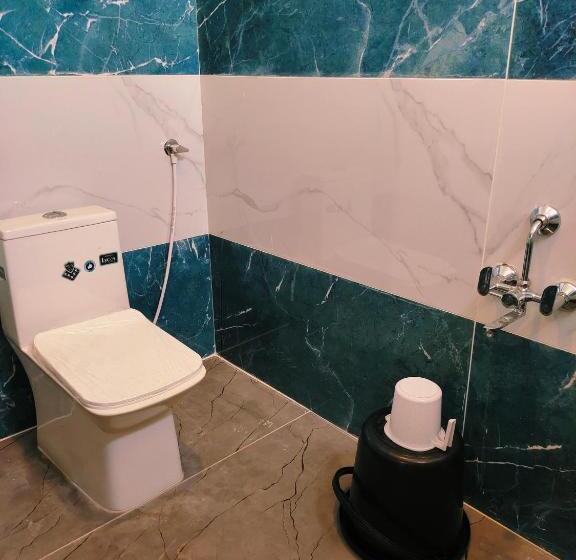 Номер Deluxe, De Luma Seaview