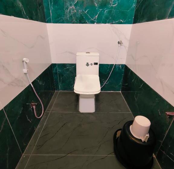 Трехместный Номер Deluxe, De Luma Seaview