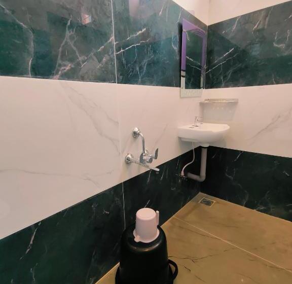 Трехместный Номер Deluxe, De Luma Seaview