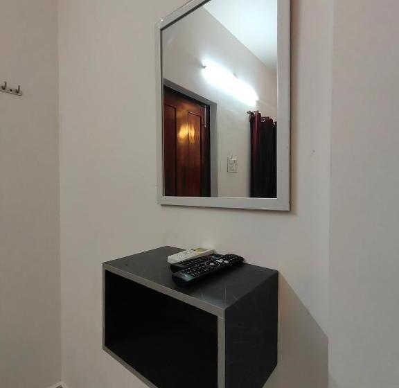 Трехместный Номер Deluxe, De Luma Seaview