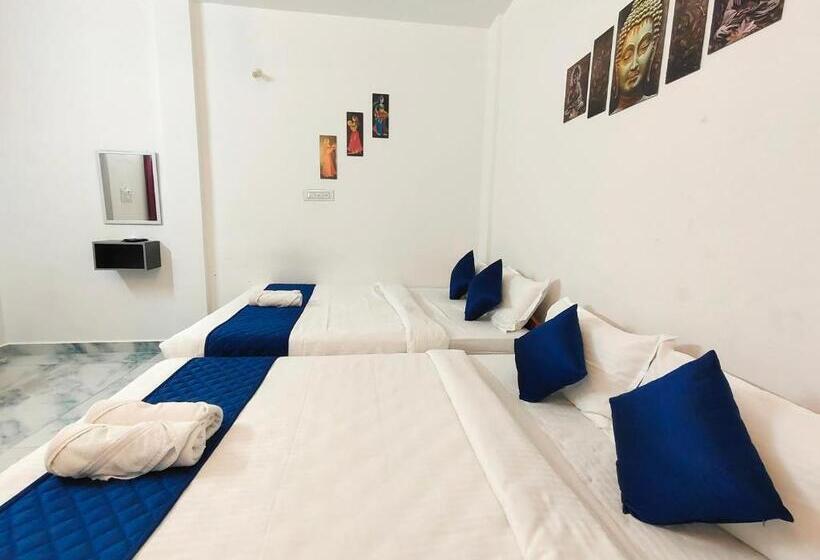 Family Suite, De Luma Seaview