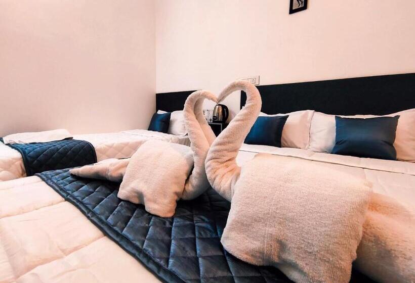 Family Suite, De Luma Seaview