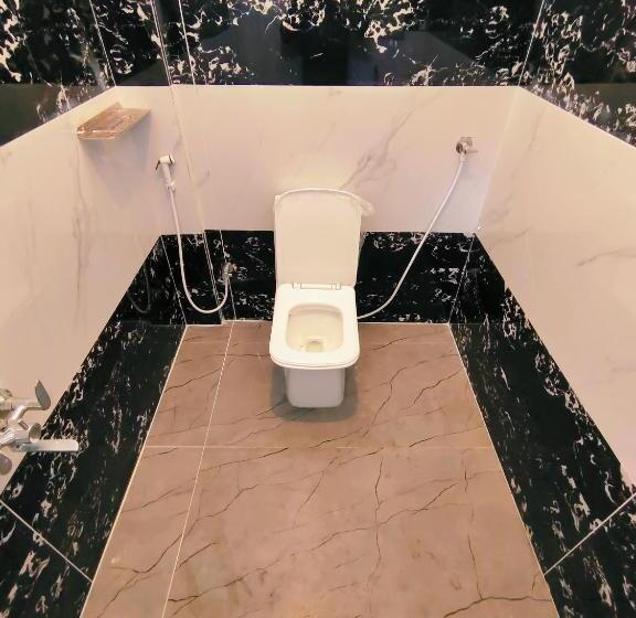 Family Suite, De Luma Seaview