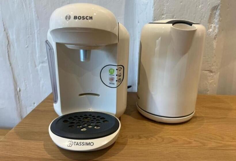 חדר סופריור עם מיטת קינג, Ranfield S Brasserie Hotel Rooms