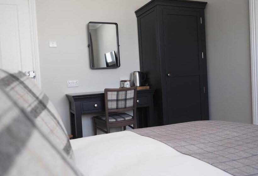 غرفة سوبيريور, The Pavilion Bisley