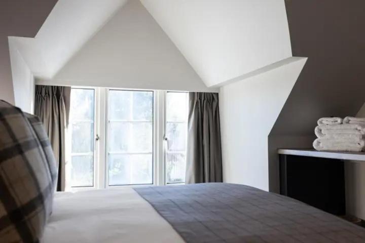 غرفة قياسية, The Pavilion Bisley