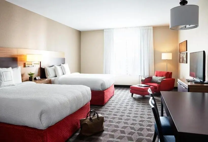 スタンダードスタジオ, Towneplace Suites By Marriott Holland