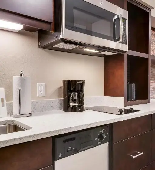 スタンダードスタジオ, Towneplace Suites By Marriott Holland