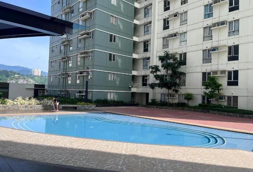 إستوديو ديلوكس, Lj Staycation Condo Rentals