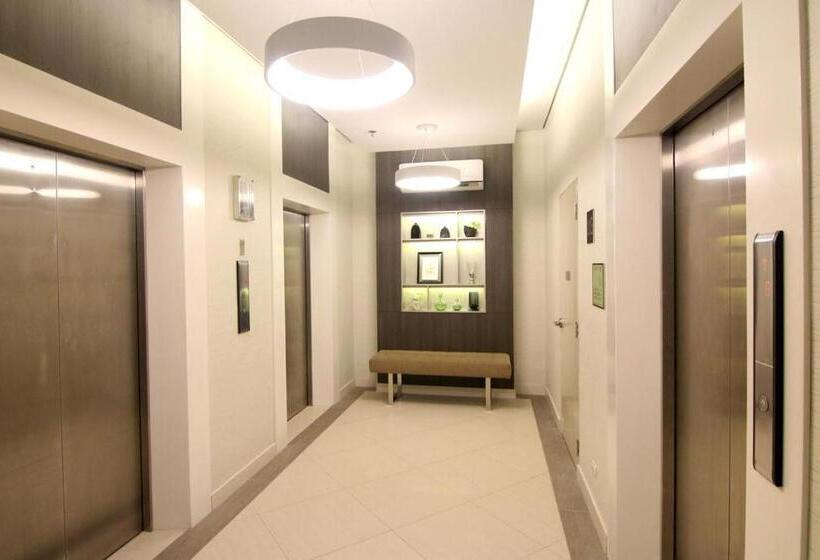 إستوديو ديلوكس, Lj Staycation Condo Rentals