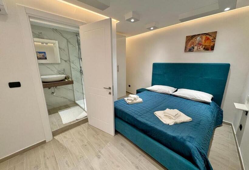 اتاق استاندارد, Il Filo Di Arianna