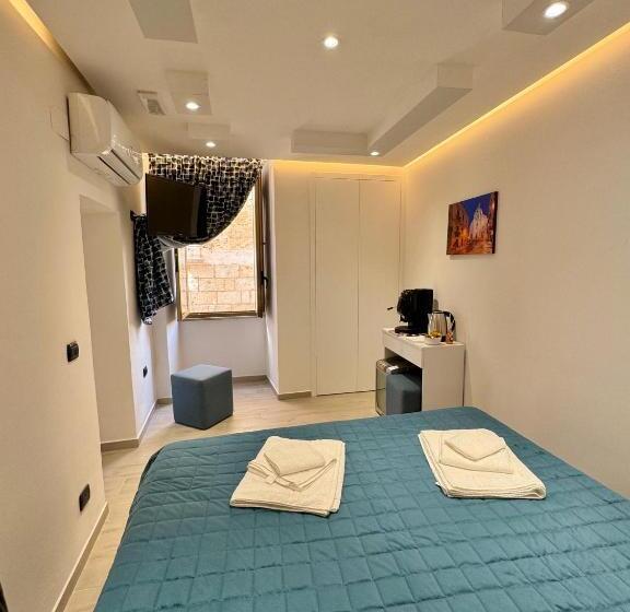 اتاق لوکس, Il Filo Di Arianna