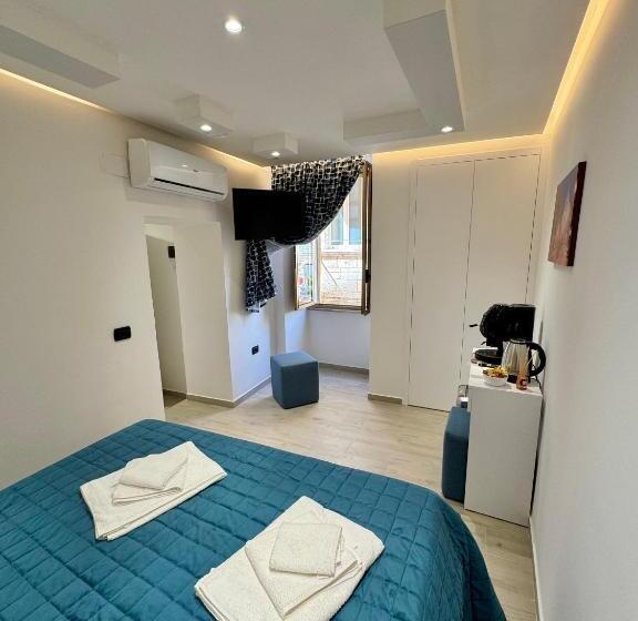 اتاق لوکس, Il Filo Di Arianna