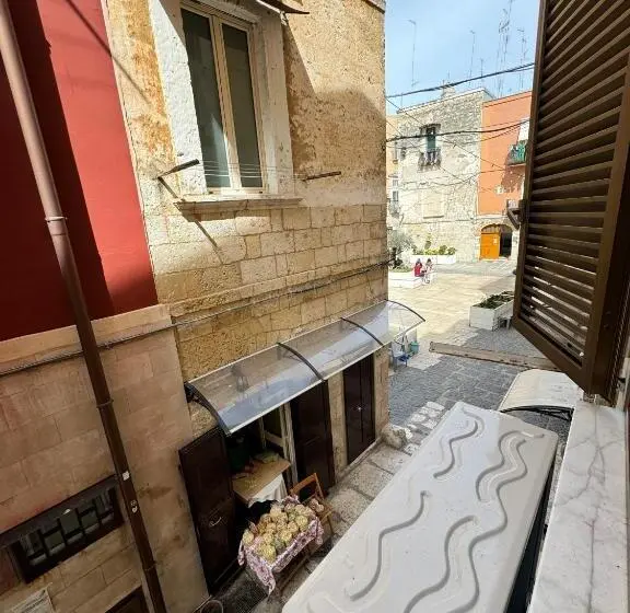 اتاق لوکس, Il Filo Di Arianna