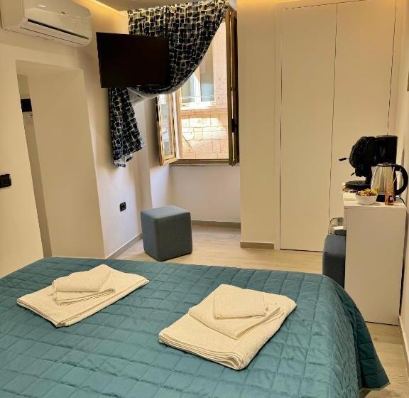 اتاق لوکس, Il Filo Di Arianna