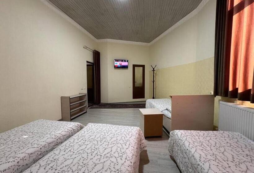 스탠다드 룸, Siyob Guest House &