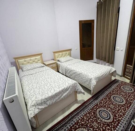 스탠다드 룸, Siyob Guest House &