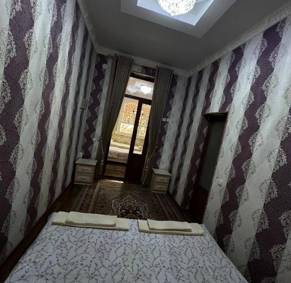 패밀리 스위트, Siyob Guest House &