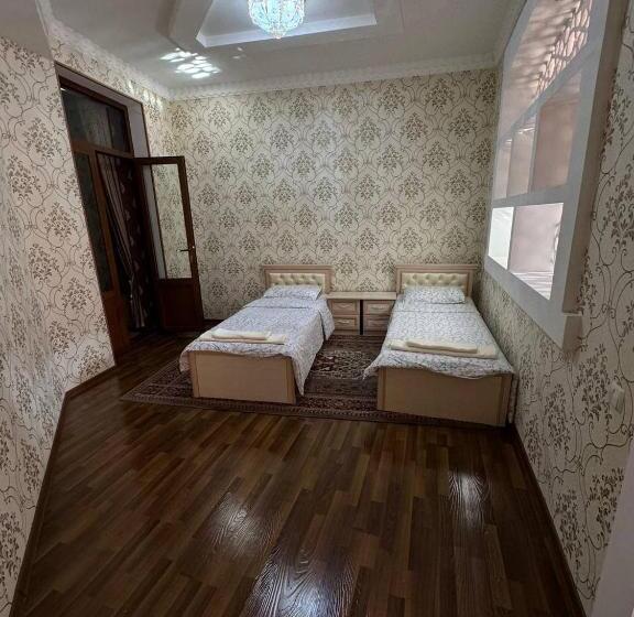 패밀리 스위트, Siyob Guest House &
