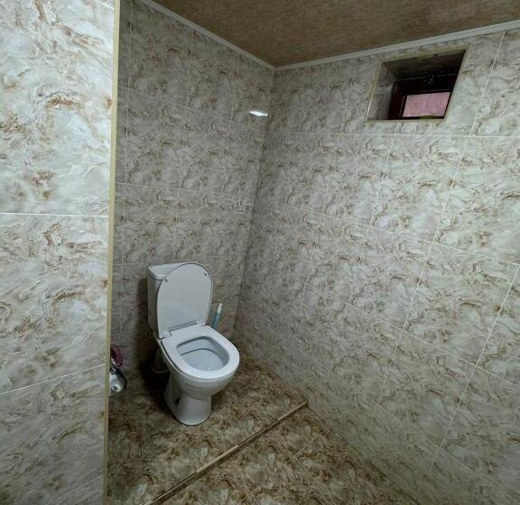 패밀리 스위트, Siyob Guest House &