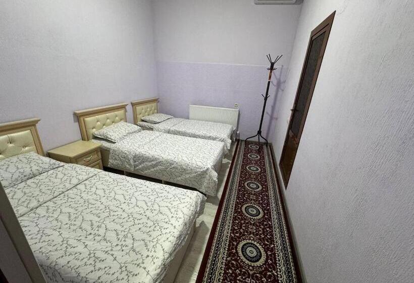 스탠다드 트리플 룸, Siyob Guest House &