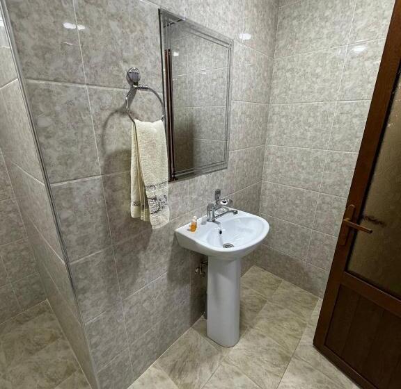 스탠다드 트리플 룸, Siyob Guest House &