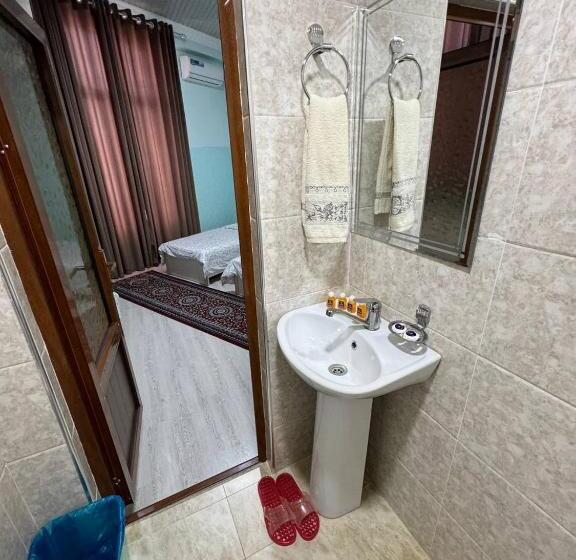 4인용 스탠다드 룸, Siyob Guest House &