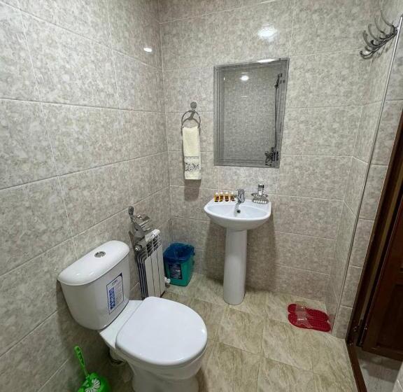 4인용 스탠다드 룸, Siyob Guest House &